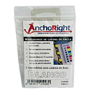 Купить Anchoright C08Wh 8 mm Цепные маркеры  White 7ft.ru в интернет магазине Семь Футов
