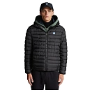 Купить North sails 602933-0999-L Куртка Skye Черный  Black L 7ft.ru в интернет магазине Семь Футов