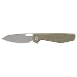 Gerber 1064426 Slimsada Нож Серебристый  Olive