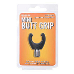 ESP ETMBG001 Mini Butt Grip M Держатель Удочки Бесцветный Black