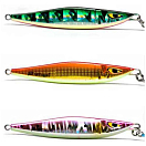 Купить Mustad MJIG02-GMK-280-1 Daggerman Джиг 280g Многоцветный  GMK 7ft.ru в интернет магазине Семь Футов