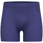 Odlo 112072-21119-M трусы-боксёры Merino 160  Skipper Blue M