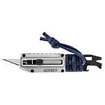 Gerber 1048061 Prybrid X Мульти Инструмент Голубой Blue