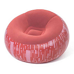 Bestway 75052 Inflate-A Воздушный стул  Assorted Colours 112x112x66cm