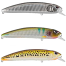 Купить Herakles ARHKFUD05 Minnow Fude Suspending 21.4g 120 mm  Baitfish 7ft.ru в интернет магазине Семь Футов