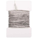 Baetis C2031/WA M Rayon Chenille Medium синель Белая  031