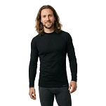 Lasting wapol-9999-xxl/xxxl Базовый слой с длинным рукавом Wapol Black 30x25x2 2XL-3XL
