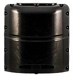 Camco 17-40565 Крышка для пропанового баллона Black