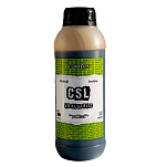 Superbaits 52002 SB CSL Криль и Чеснок 1л Масло Бесцветный