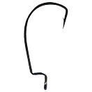 Купить Asari A020NOS-4/0 Carolina Pro Техасский Крюк  Black 4/0 7ft.ru в интернет магазине Семь Футов