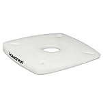 Scanstrut pt3010 Поддержка Power Towe BR24 Radar White 20x20x10