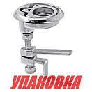Ручка врезная, D60 мм, Marine Rocket (упаковка из 6 шт.) 4620136033473_pkg_6
