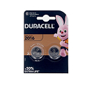 Купить Duracell 154915 Boton Litio 3v 2016 Dl/cr2016 Pilas Packx 2 единицы измерения Многоцветный Multicolor 7ft.ru в интернет магазине Семь Футов