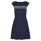 Купить Sea ranch 25-6-741-4000-xl Платье Fabienne SR Navy 30x10x10 7ft.ru в интернет магазине Семь Футов