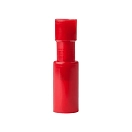 Купить Ancor dan-062 22/18 AWG гнездовой разъем с защелкой 25 Единицы Red 15x10x7 0.3-0.8 mm2 7ft.ru в интернет магазине Семь Футов
