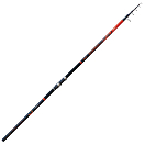 Купить Falcon D0900404 Hannibal Телескопическая удочка для серфинга Серебристый Red / Black 4.20 m 7ft.ru в интернет магазине Семь Футов