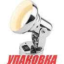 Светильник каютный теплый свет, 12 В, SeaFlo (упаковка из 10 шт.) SFRL3S01_pkg_10