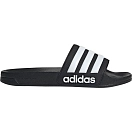 Купить adidas gz5922/13 Шлёпанцы Adilette Core Black / Ftwr White 32x20x10 EU 48.5 7ft.ru в интернет магазине Семь Футов