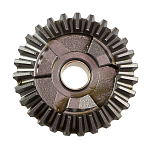 Шестерня редуктора Yamaha E8D (переднего хода), Omax 6474556000_OM