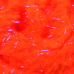 Flybox EES-176-UNIT Гусеница Electric Eggstasy 3 m  Fire Orange