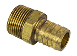Фитинг Chrysler, OSCO F66CS