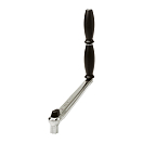 Купить Ручка для лебедки стандартная двойная Andersen RA507520 254 мм из нержавеющей стали 7ft.ru в интернет магазине Семь Футов