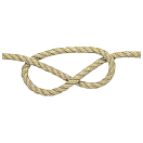 Купить Talamex 01200004 Gripolene Manilla Швартовная веревка 4 мм Зеленый 500 m 7ft.ru в интернет магазине Семь Футов