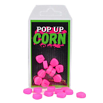 Pro elite baits C8434214 Искусственные приманки Гигантская кукуруза Розовый Pink