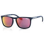 Superdry 996059-70-1370 Солнцезащитные очки Shockwave 189 Blue CAT3