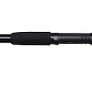 DAM SVS70390 Base-X Tele Спиннинговая Удочка  Black / White 2.40 m