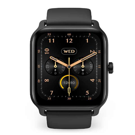 Prixton smartwatch clearance