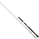 Купить Madcat SVS71098 Green Pelagic Удочка Для Сома  Black 1.90 m 7ft.ru в интернет магазине Семь Футов