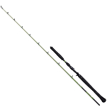 Madcat SVS71098 Green Pelagic Удочка Для Сома  Black 1.90 m