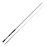 Cinnetic 9501-2.58ml Эгинг удочка Sky Line Purple Purlple 133x10x10 2.5 m