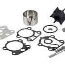 Ремкомплект помпы Yamaha F75-F100, Recmar 67FW007800_RM