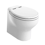Tecma T-S2G012NW/D02C00 Silence Plus 2G 12V Туалет  White 510 x 460 x 390 mm