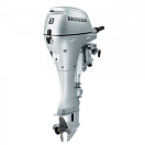 HONDA 503762 Подвесной мотор BF 8 LHU / длинный вал / ручной запуск