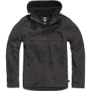 Купить Brandit 3001-2-XL Куртка Черный  Black XL 7ft.ru в интернет магазине Семь Футов