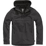 Brandit 3001-2-XL Куртка Черный  Black XL
