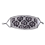 Dolce & gabbana 743855-15-u лицевая маска 743855 Black 15x10x5