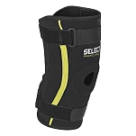 Select l700040-200-200-xl/xxl Наколенник 6204 Black 20x15x5 XL-2XL