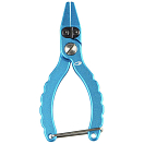 Купить Garbolino GOMAG1131 Competition Shoting Pliers Голубой  Blue 7ft.ru в интернет магазине Семь Футов