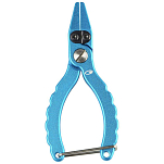 Garbolino GOMAG1131 Competition Shoting Pliers Голубой  Blue