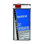 Yachticon 107010139900000 Пропитка для брезента 1L Clear 20x12x12