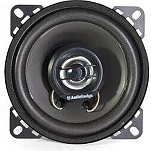 Kent hp012 Внутренний динамик 100 mm 50W Black 12x12x10