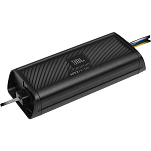 JBL 546-APEXPA1502 Apex 2CH 100WX2 4OHM Усилитель Звука Черный