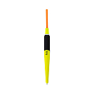 Купить M-team 64100220 MP Sliding III плавать Желтый  Yellow / Black / Orange 2 g 7ft.ru в интернет магазине Семь Футов