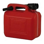 Can-sb se228 Топливный Бак 20L Red 38x37x22 380 x 220 x 370 mm