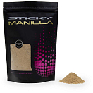 Купить Смесь для прикормки Sticky baits Manilla Active Mix MAM1 900г 7ft.ru в интернет магазине Семь Футов