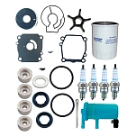 Recmar rec17400-92850 комплект для обслуживания Suzuki 92850 Multicolour 40x20x20